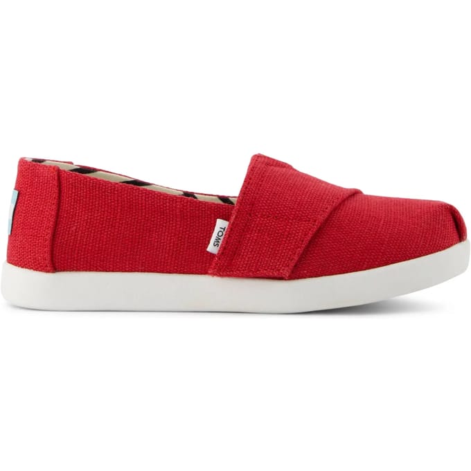 Espadrilles kind Toms Classic
