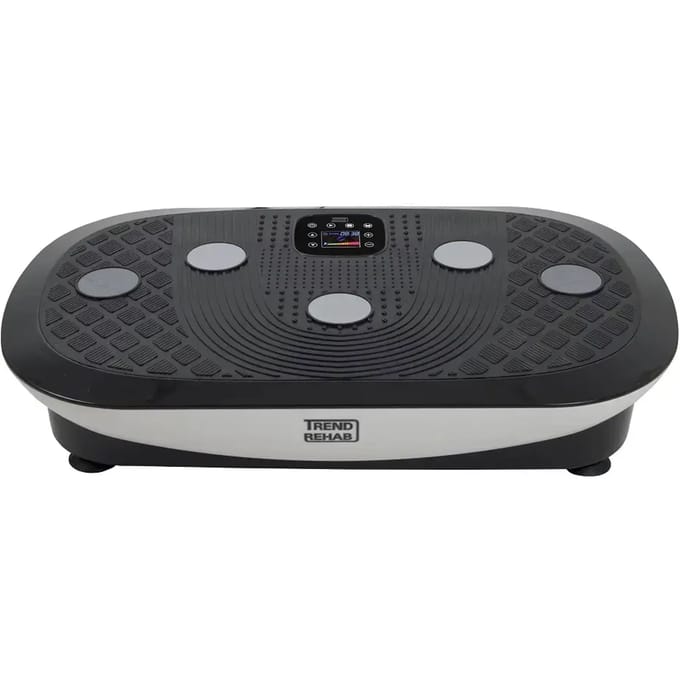 Trilplatform Trend Rehab FitnessPlate Future 3D