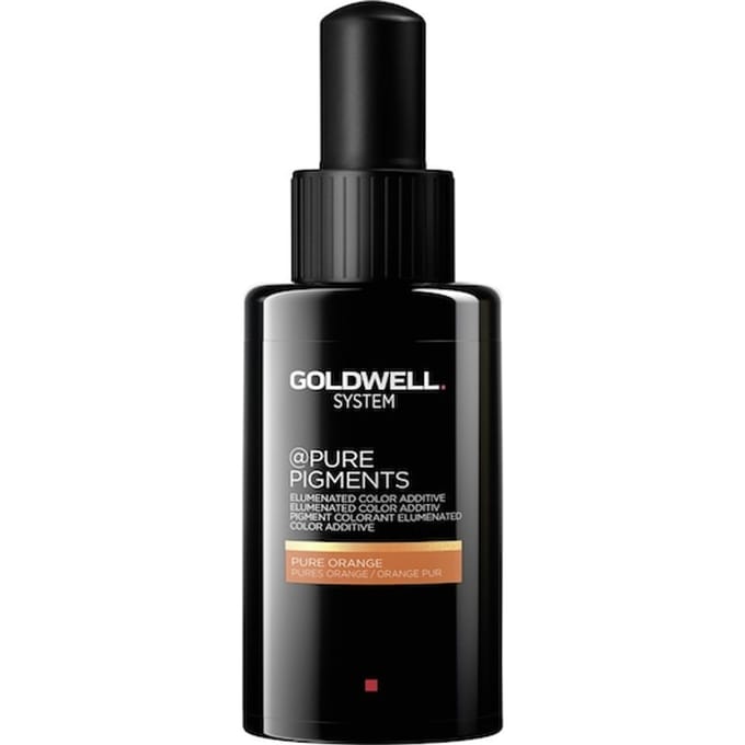 Goldwell Colour Service Pure pigmenten Haarkleuring Dames 50 ml