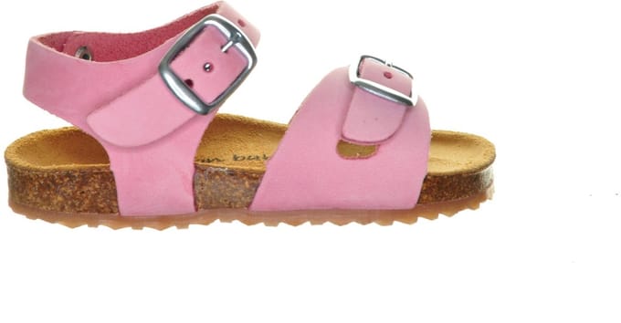 Plakton Licht Roze Sandalen maat 23