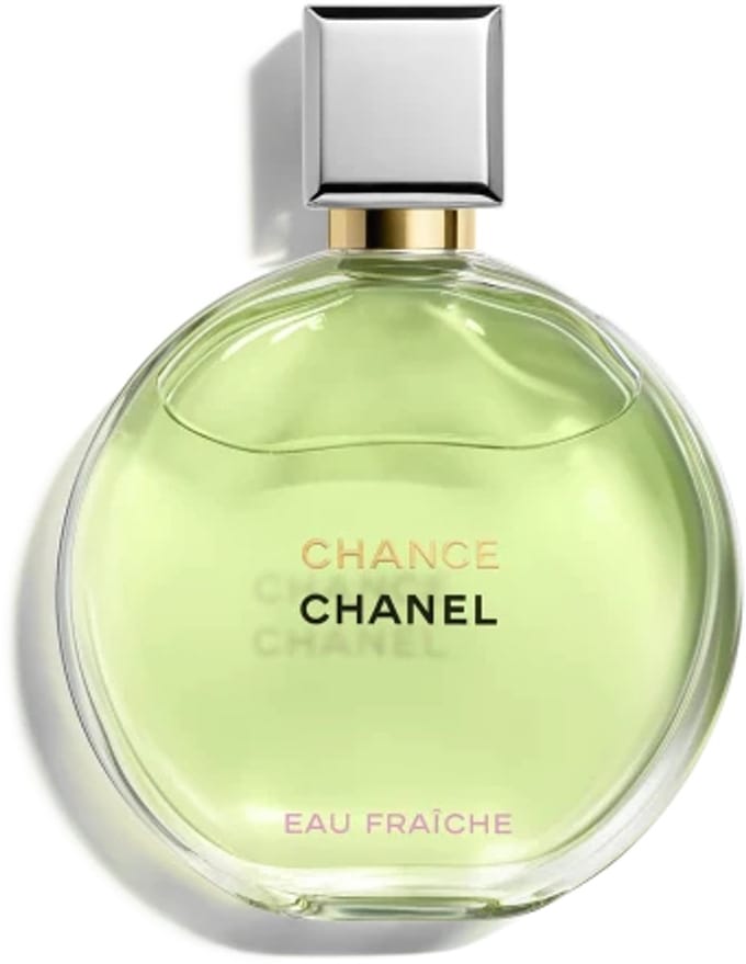 CHANEL - Chance Eau Fraîche Eau De Parfum Verstuiver - 50 ML