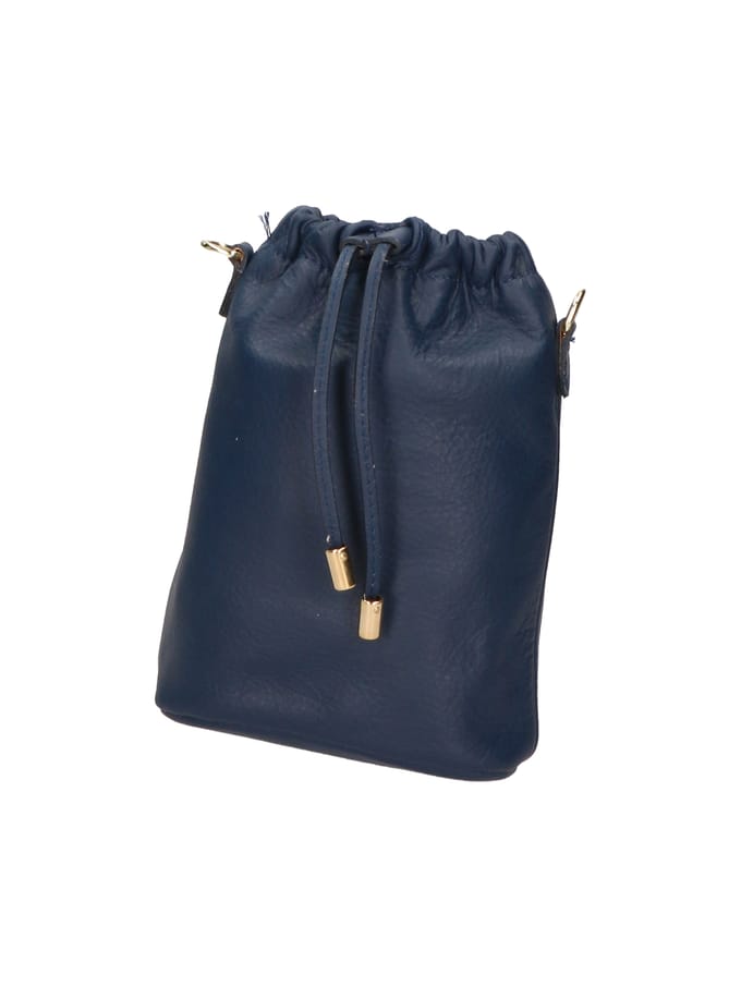 Gave Lux Hobo-tas vrouwen BLUE JEANS