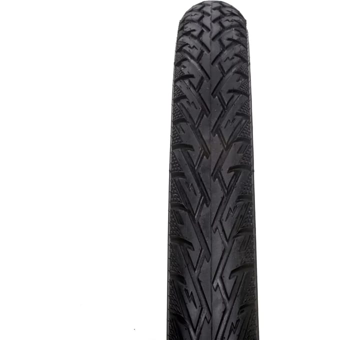Mitas Electron R21 Classic 700c X 45 Stevige Urbanband Zwart 700C x 45