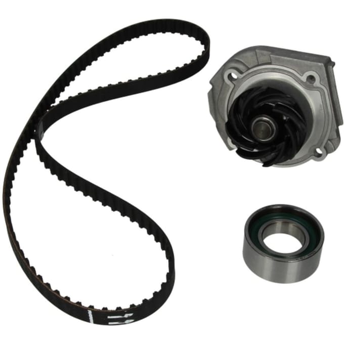 Continental Ctam Waterpomp+distributieriem set CONTINENTAL CT973WP1