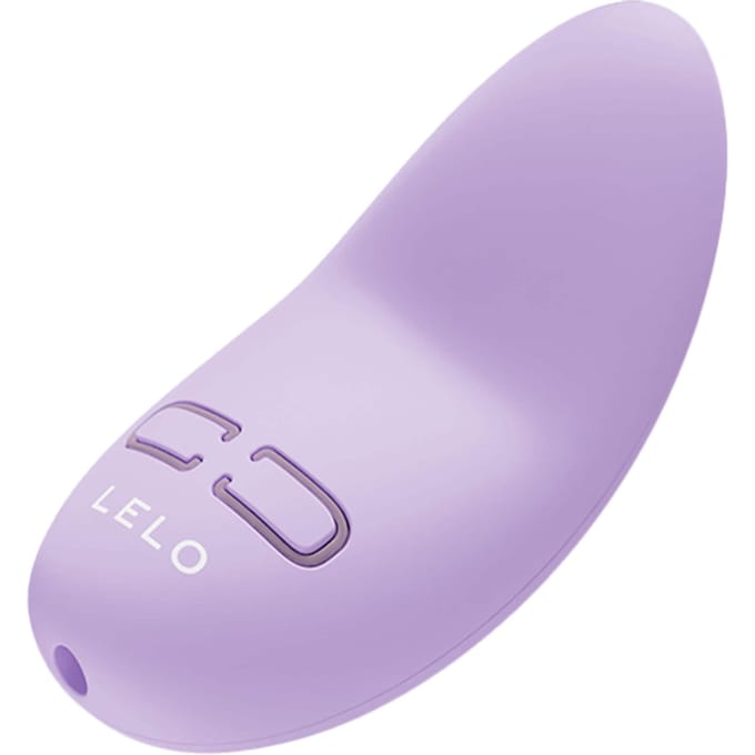 LELO LILY 3 – Mini-Vibrator – 10 Genotsinstellingen – Waterdicht – Calm Lavender