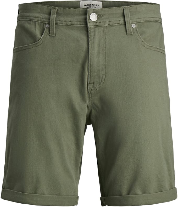 JACK&JONES - JPSTRICK DYLAN ORIGINAL SHORTS REG - Jongens - Bermuda shorts