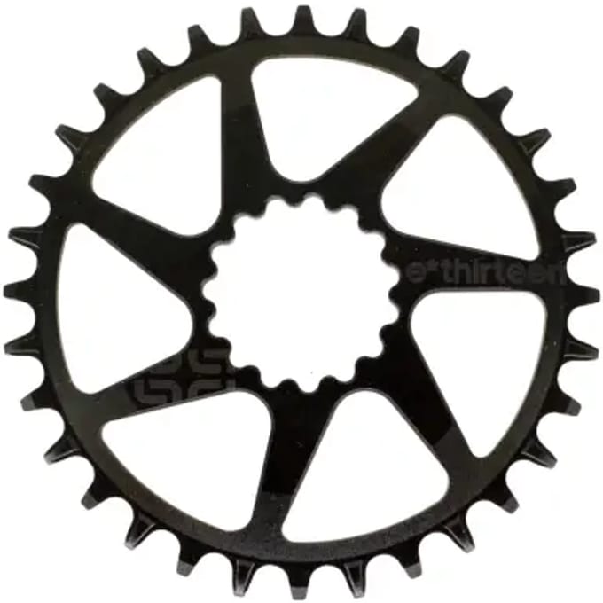 Dienbladen E*Thirteen E*thirteen|Helix Plus|Direct Mount| Flip Flop