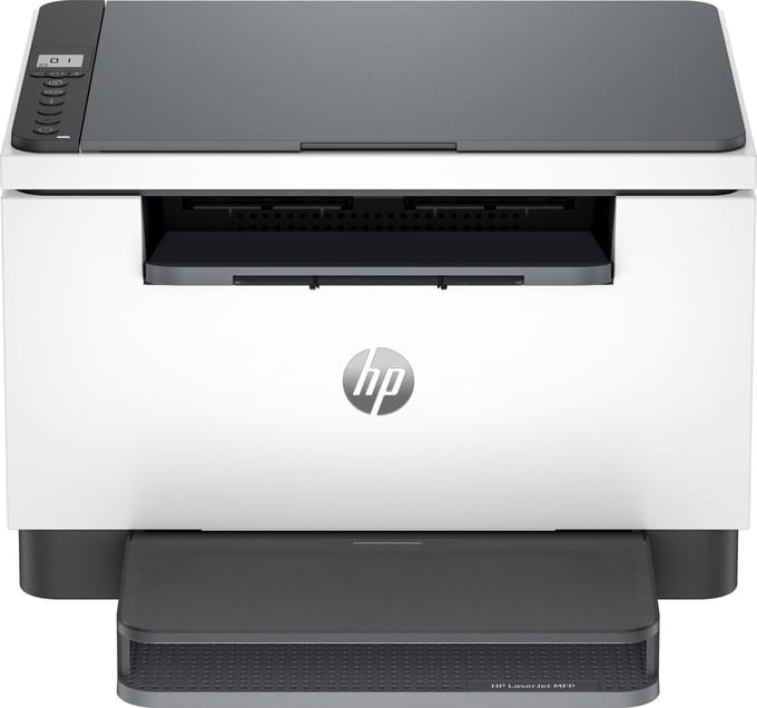 HP LaserJet MFP M234d Multifunctioneel - Zwart-wit - Laser
