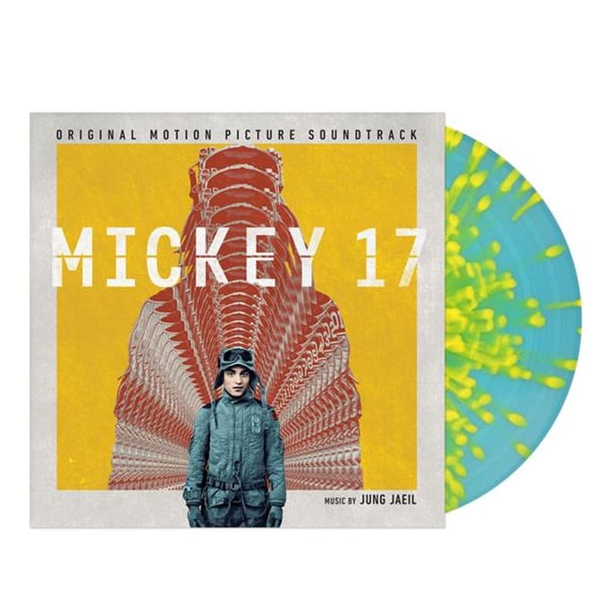 Mickey 17