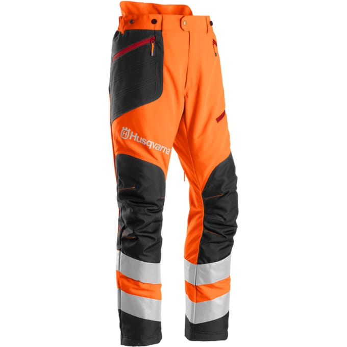Werkbroek technical bosmaaier / trimmer