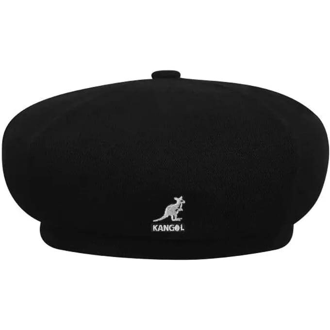baret Kangol bamboo jax