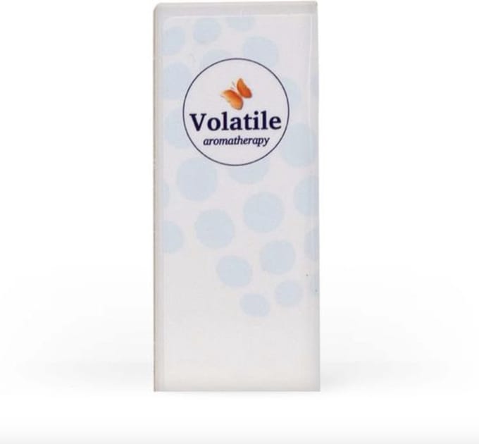 Volatile Veilig & warm 5 Milliliter