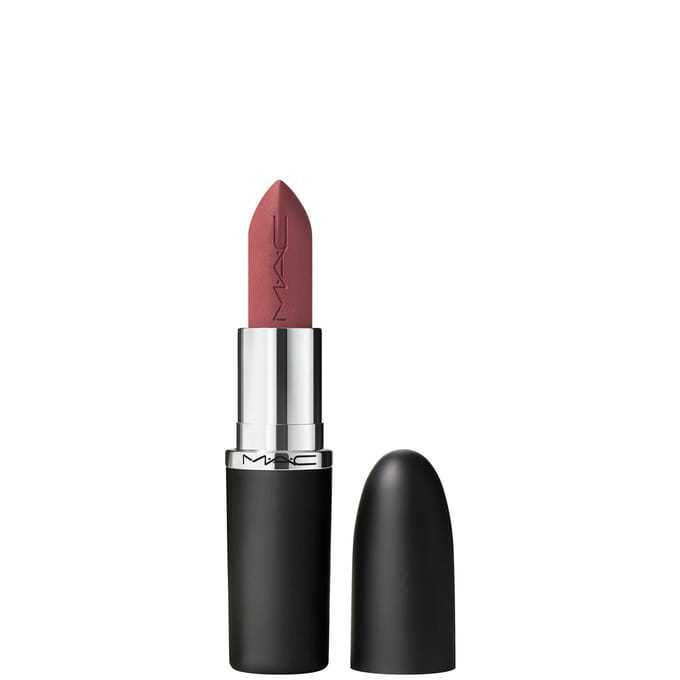 MAC Macximal Silky Matte Lip Duo - Mehr