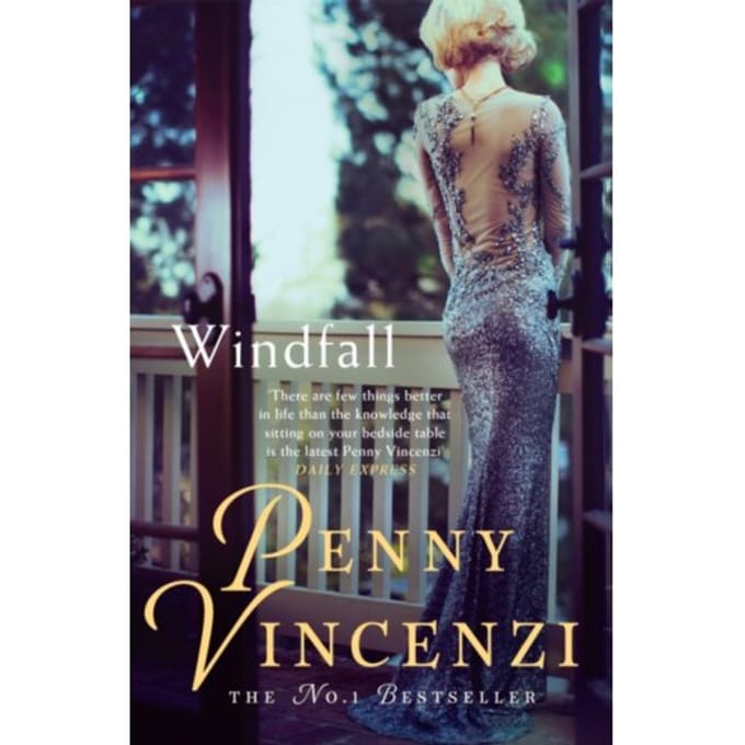 Windfall - Penny Vincenzi