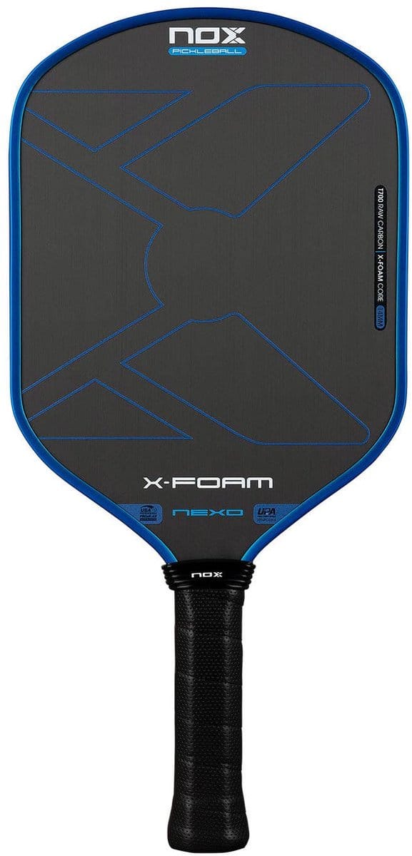 Pickleball Nox X-treme Nexo 14mm