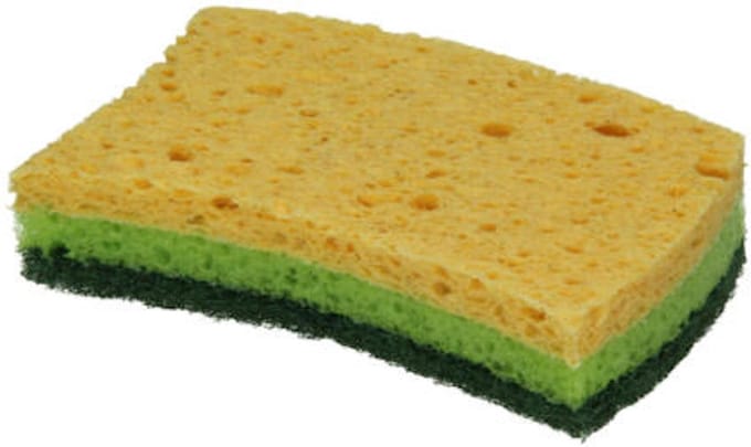Nicols Cello classic groen 3 stuks