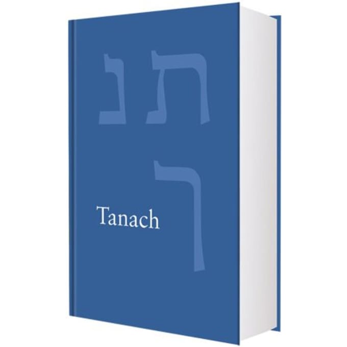 Tanach