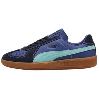 Lage Sneakers Puma Army Trainer City