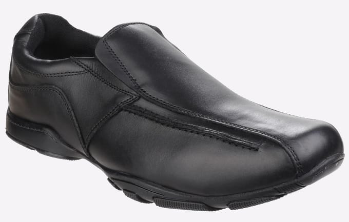 Hush Puppies Op Maat Senior Jongens Heren