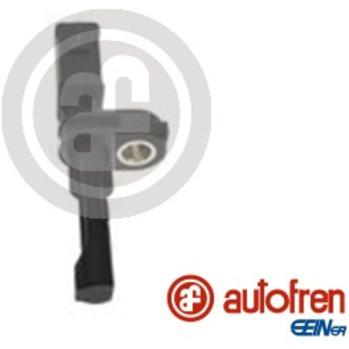 Snelheidssensor, ABS AUTOFREN SEINSA DS-0017
