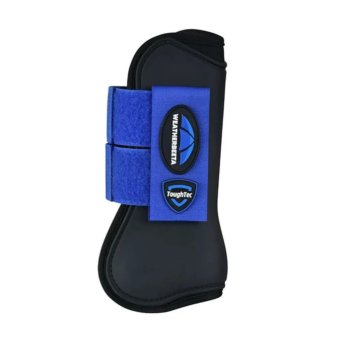 Open beenkappen voor paarden Weatherbeeta Tough-Tec Prime