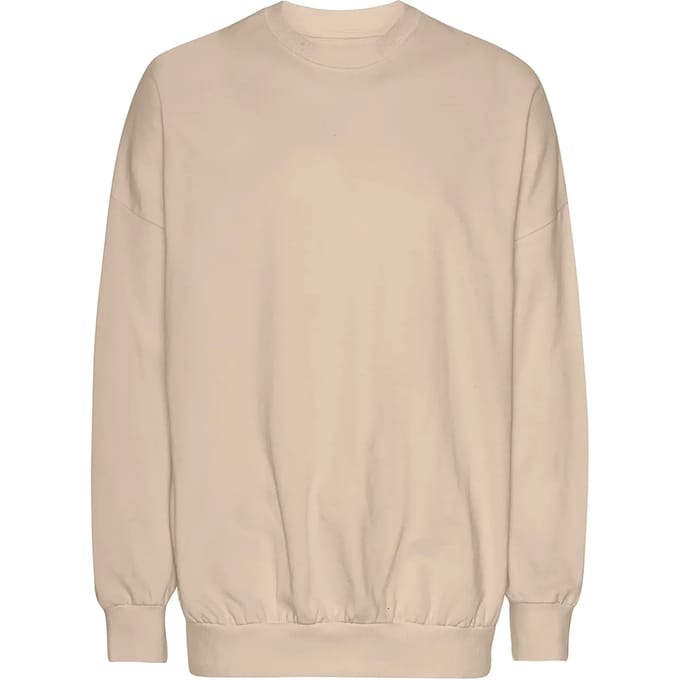 Oversized sweatshirt Tiger