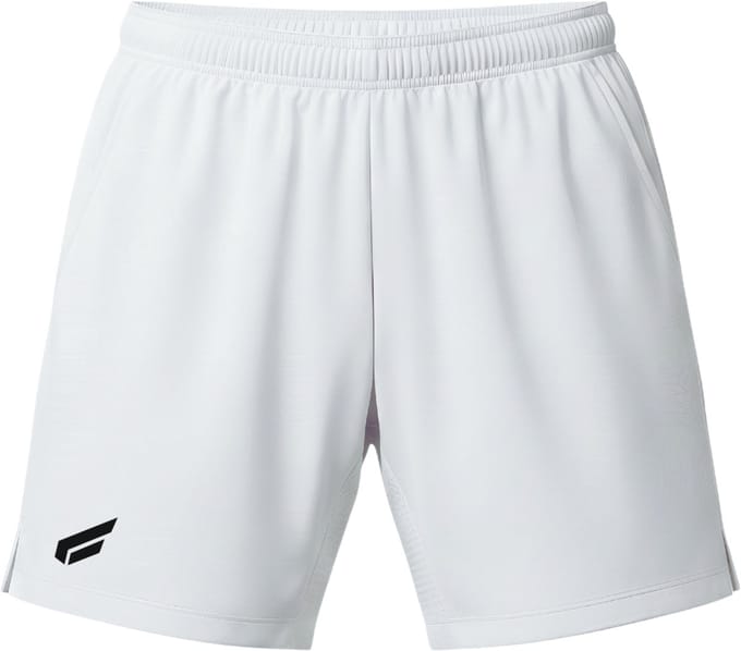 Performance Short White - L