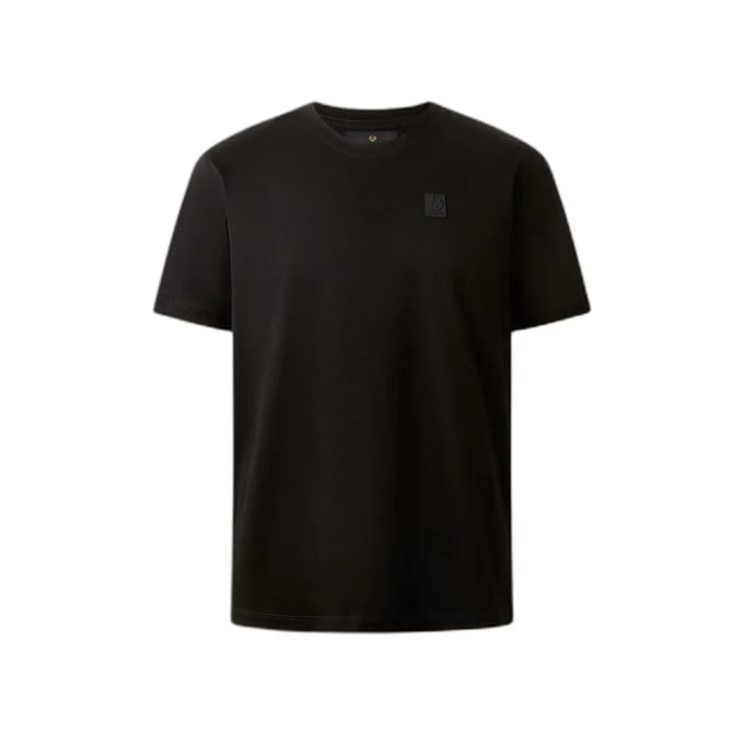 T-shirt Belstaff Steel
