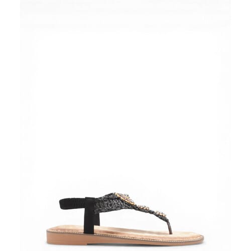 Sandalen La Modeuse 78155_P185818