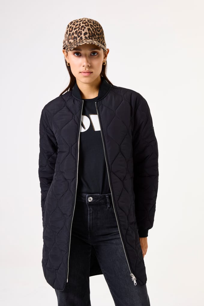Garcia - GJ500916 - Dames - Jassen