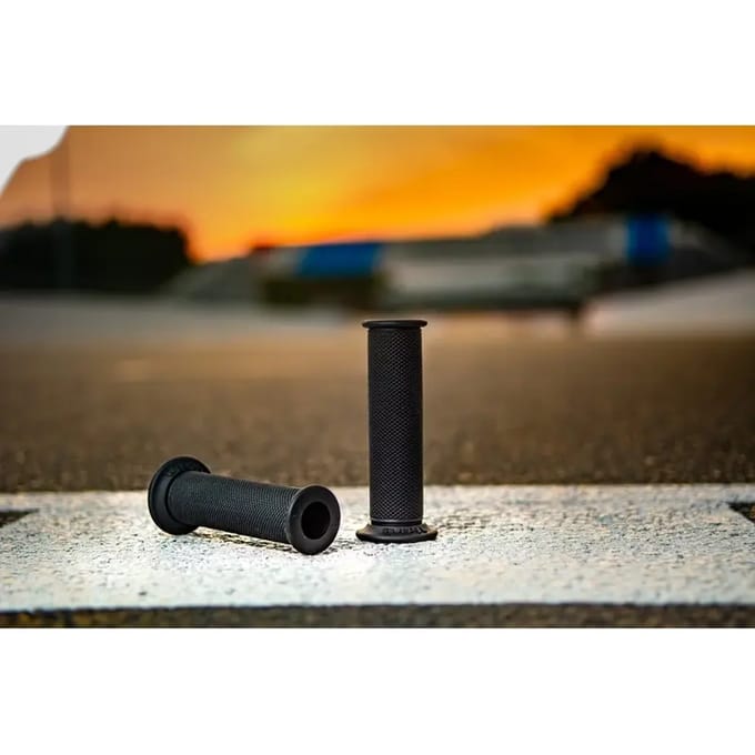 Motor handgrepen V Parts Racing full grip