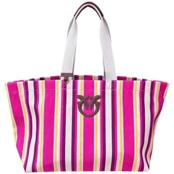 PINKO SHOPPING BAG EXTRA Roze N/A EU