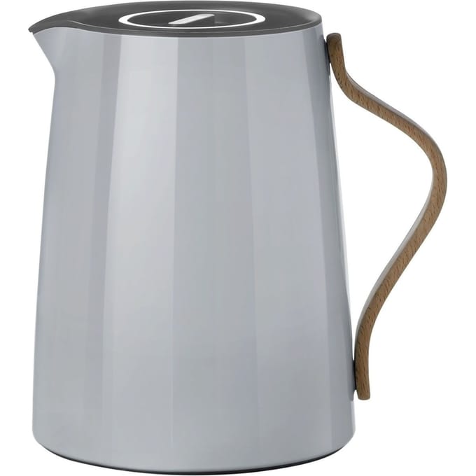 Stelton - Emma Thee thermoskan - grijs - 4 - 6 Wochen