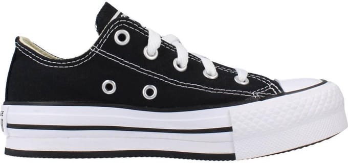 CONVERSE CTAS EVA LIFT OX Zwart 33,5 EU