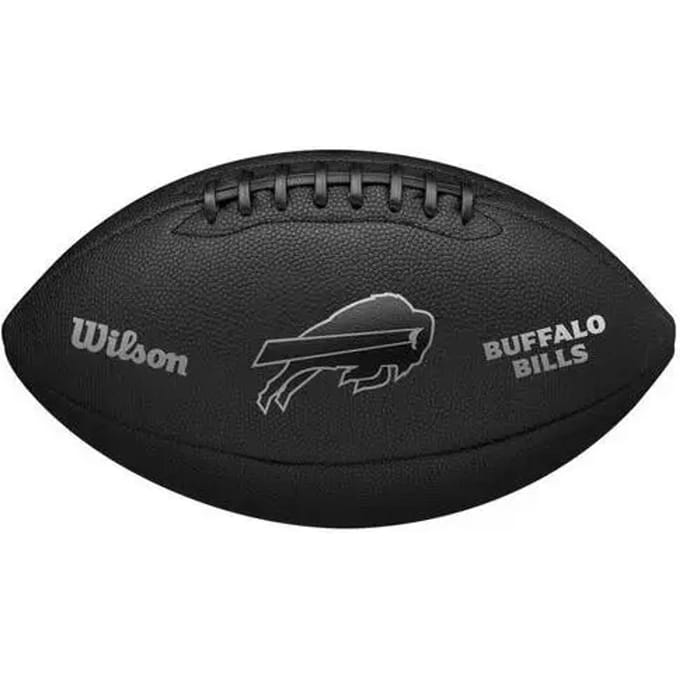American football bal Wilson Metallic Premiere BF