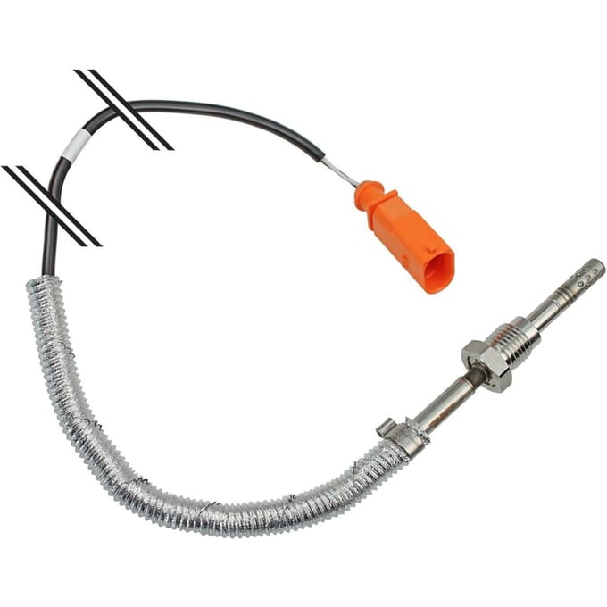 Sensor, uitlaatgastemperatuur MEYLE 114 800 0049