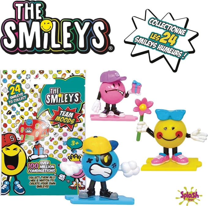 Splash-Toys 32030 pop