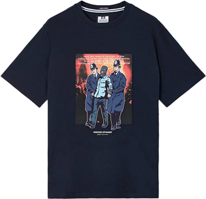 Weekend Offender Murvin Tee
