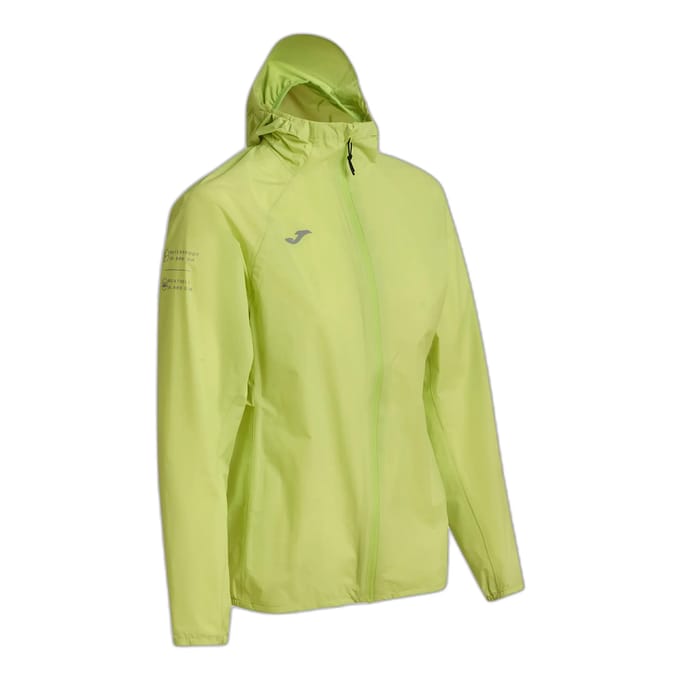 Dames anorak Joma R-Trail Nature
