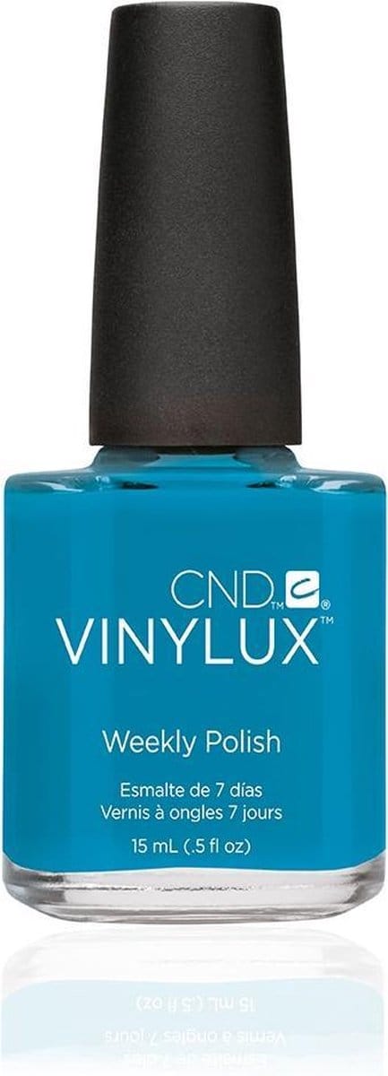 CND VINYLUX Cerulean Sea #171 - Nagellak