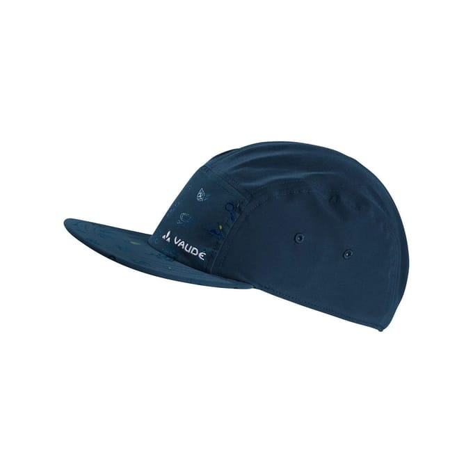 Kinderen baseballpet VAUDE Tammar