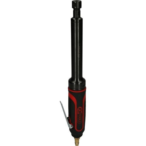 KS TOOLS Langschacht-perslucht-rechte slijpmachine 23.000 tpm - 515.5415