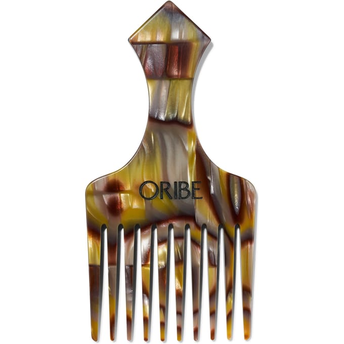 Oribe Resin Diamond Pick