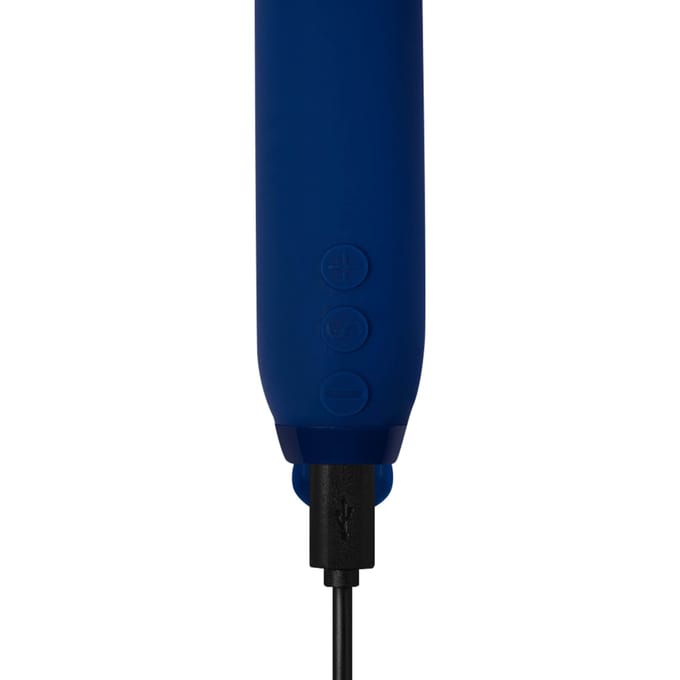 Je Joue - Vita - Bullet Vibrator - Blauw