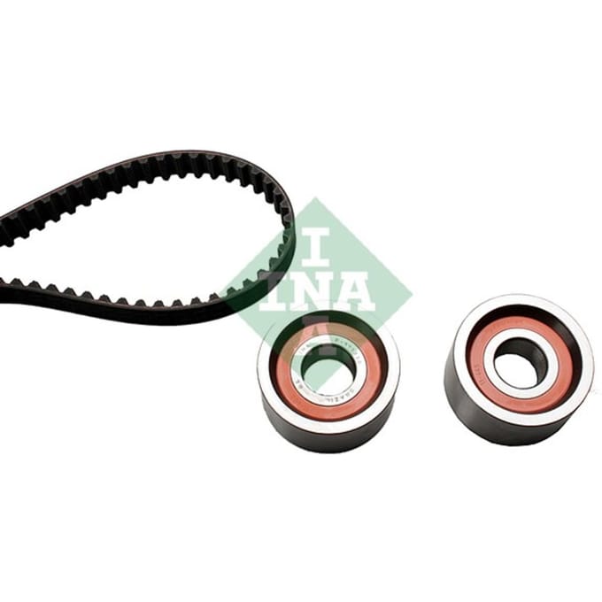 Schaeffler Ina Distributieriemset INA 530 0073 10