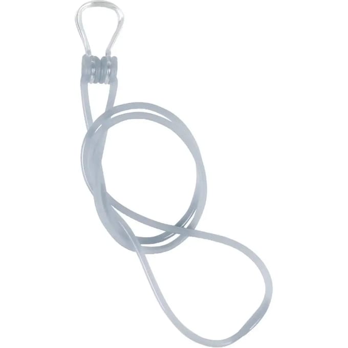 Arena Strap neusklem Pro - transparant