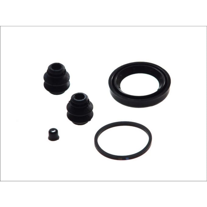 Reparatieset, remklauw AUTOFREN SEINSA D4-599