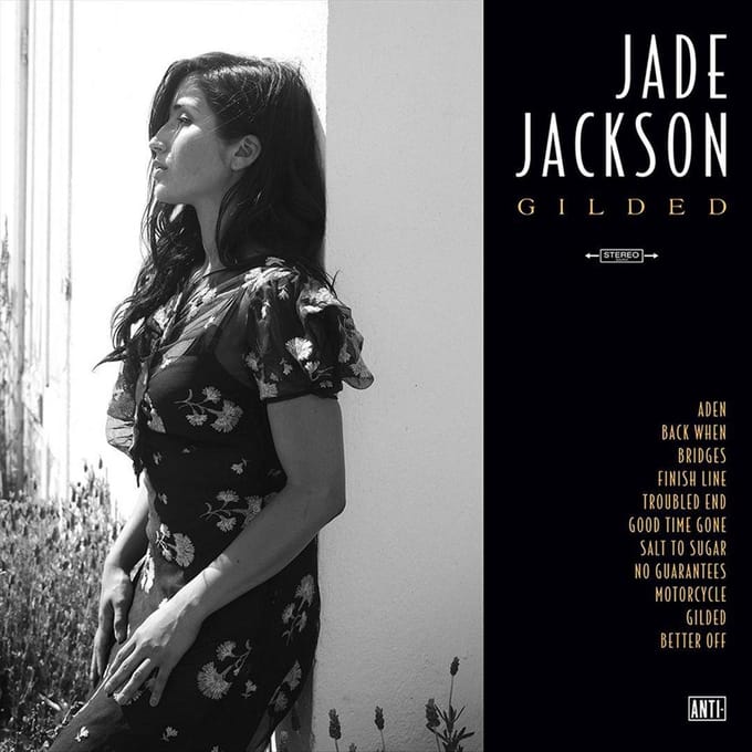 Gilded (Includes Download Card)