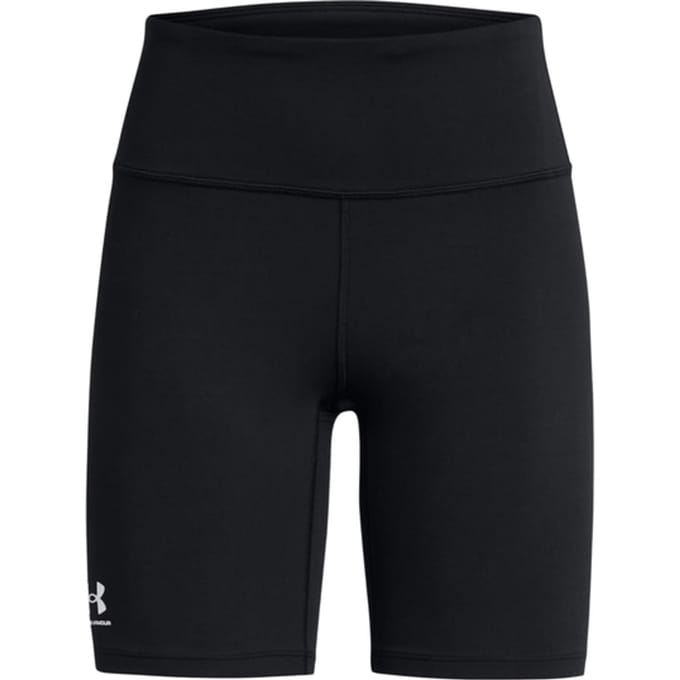 Under Armour Rival 7in Korte Broek Dames Zwart K001