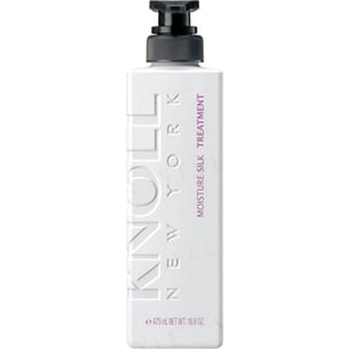 Kose - Stephen Knoll Moisture Silk Treatment 475ml